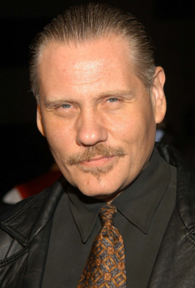 William Forsythe