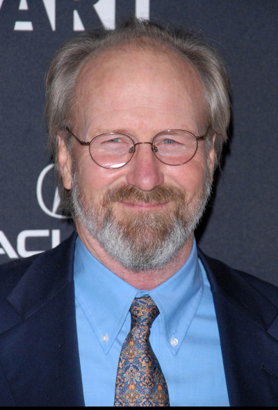 William Hurt