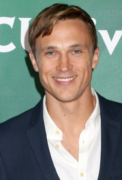 William Moseley