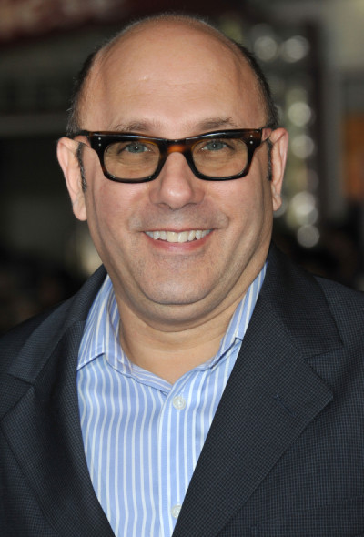 Willie Garson