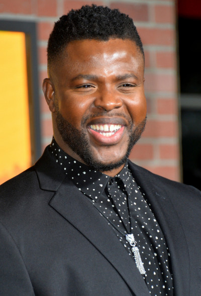 Winston Duke