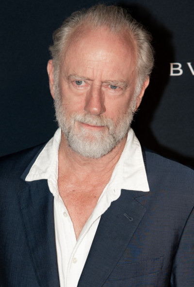 Xander Berkeley