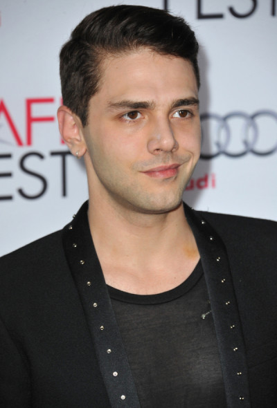 Xavier Dolan