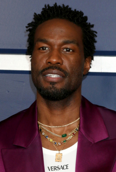 Yahya Abdul-Mateen II