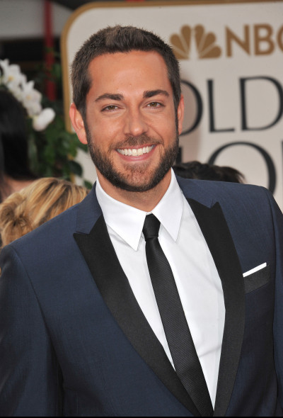 Zachary Levi