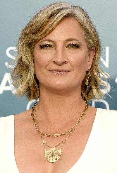 Zoë Bell